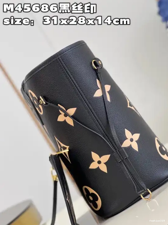 LOUIS MM VUITTON NEVERFULL 0505